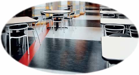 Acon Flooring - Comercializare si montaj linoleum si covor pvc